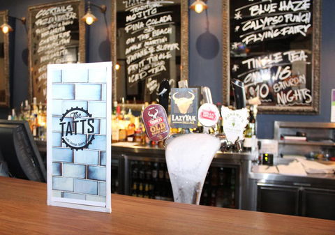 The Astor Hotel Motel - Sunshine Coast Tourism 2