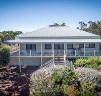 The Banksia - 3 Banksia Court Normanville - Holiday Sunshine Coast