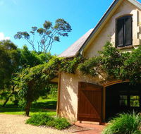 The Barn - Sunshine Coast Tourism