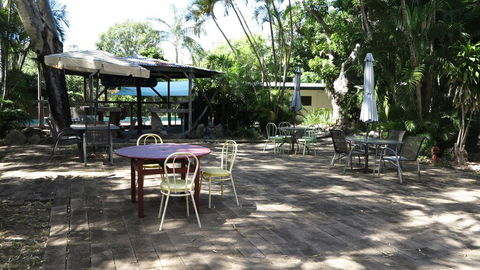 The Barracks In Arcadia - Holiday Sunshine Coast 2