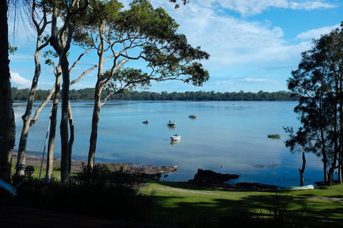 The Basin Waterfront - Sunshine Coast Tourism 2