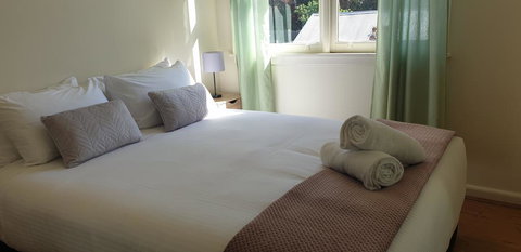 The Bay Apartment - Sunshine Coast Tourism 2