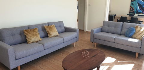 The Bay Apartment - Sunshine Coast Tourism 1