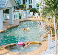 The Bay Apartments - Sunshine Coast Tourism