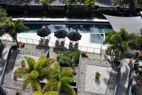 The Bay Apartments - Sunshine Coast Tourism 1