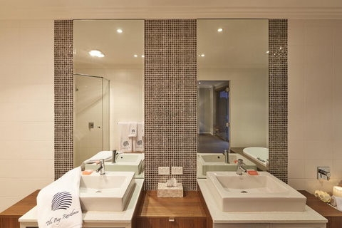 The Bay Residence, Dunsborough WA - Sunshine Coast Tourism 2