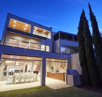 The Bay Residence Dunsborough WA - Sunshine Coast Tourism