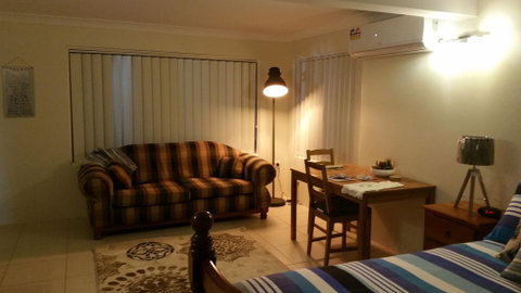 The Beach B&B Shellharbour - Sunshine Coast Tourism 2