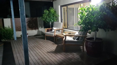 The Beach B&B Shellharbour - Sunshine Coast Tourism 3