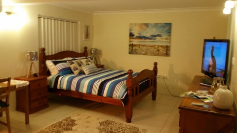 The Beach B&B Shellharbour - Sunshine Coast Tourism 0