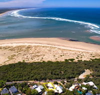 The Beach House - Sunshine Coast Tourism