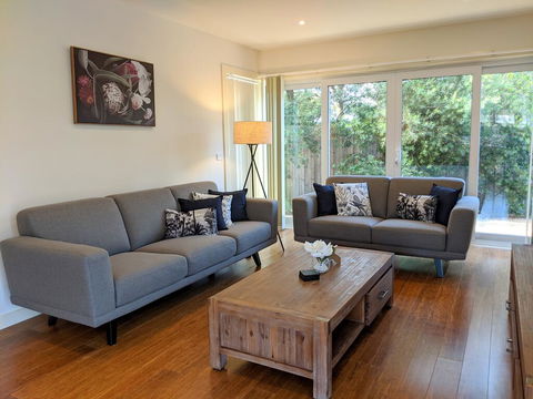 The Beach House - Sunshine Coast Tourism 1