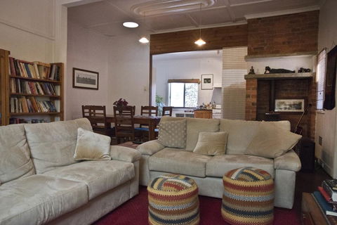The Beach House - Fremantle - Holiday Sunshine Coast 2
