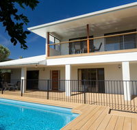 The Beach House at One Mile - 6 Burrawong - Sunshine Coast Tourism