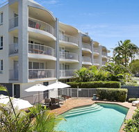 The Beach Houses - Sunshine Coast Tourism