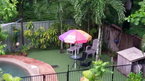 The Beach Place - Holiday Sunshine Coast 0