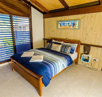 The Beach Shack - Koda Beach Bungalow 1 - Sunshine Coast Tourism