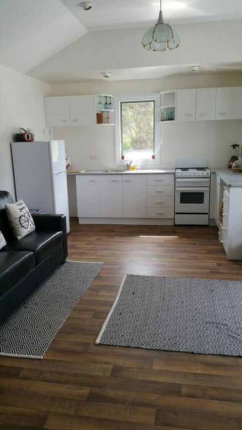 Stanley-upstairs - Holiday Sunshine Coast 4
