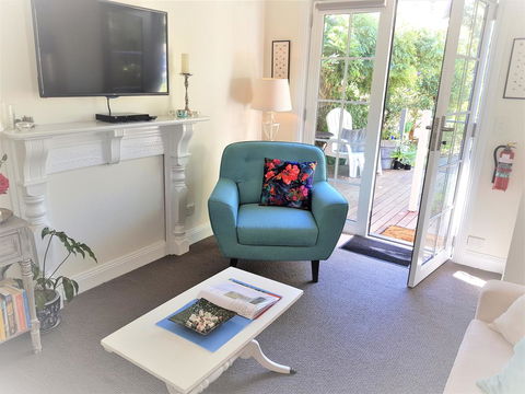 Birch Lane - Holiday Sunshine Coast 13