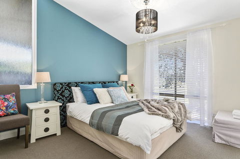 Birch Lane - Holiday Sunshine Coast 12