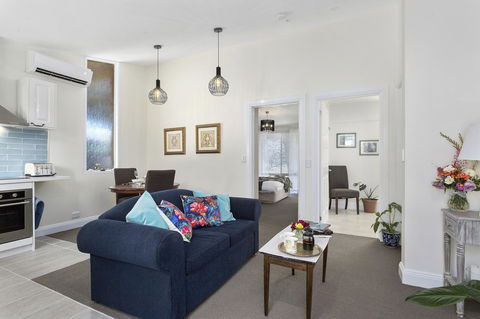 Birch Lane - Holiday Sunshine Coast 19
