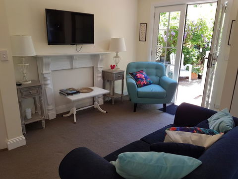 Birch Lane - Holiday Sunshine Coast 31