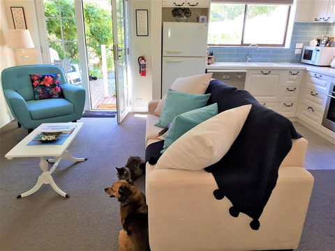 Birch Lane - Holiday Sunshine Coast 18