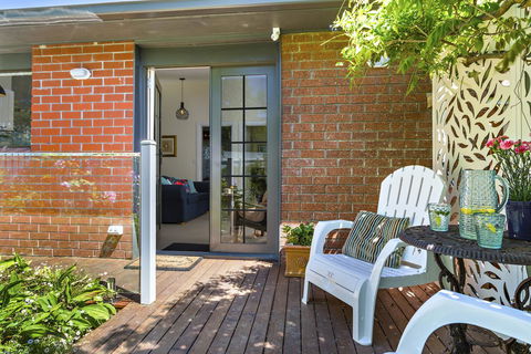 Birch Lane - Holiday Sunshine Coast 5
