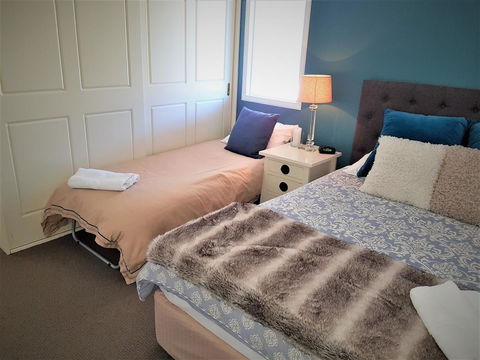Birch Lane - Holiday Sunshine Coast 14