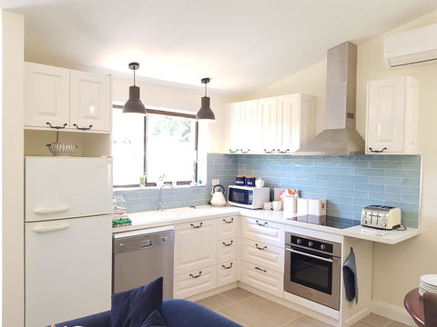 Birch Lane - Holiday Sunshine Coast 21