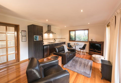 Parnella Kettering - Sunshine Coast Tourism 2