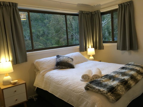 The Lookout - Sunshine Coast Tourism 12