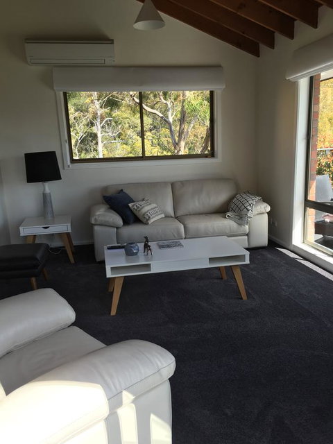 The Lookout - Sunshine Coast Tourism 5