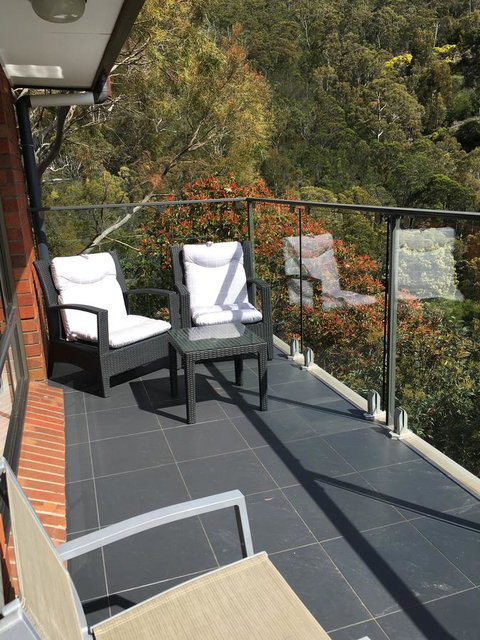 The Lookout - Sunshine Coast Tourism 11