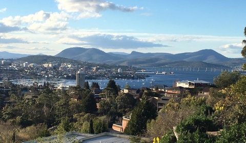 The Lookout - Sunshine Coast Tourism 0