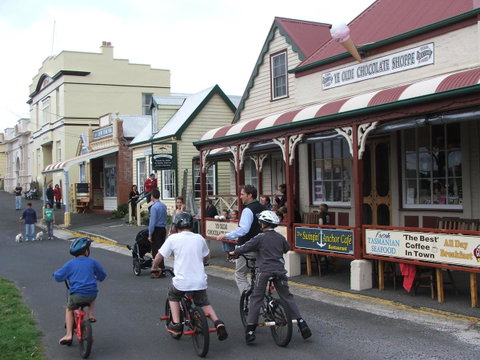Ellie\'s Cottages - Sunshine Coast Tourism 33