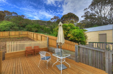 Ellie\'s Cottages - Sunshine Coast Tourism 7