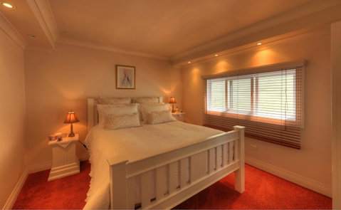 Ellie\'s Cottages - Sunshine Coast Tourism 11