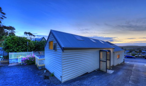 Ellie\'s Cottages - Sunshine Coast Tourism 26