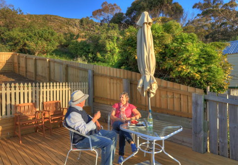 Ellie\'s Cottages - Sunshine Coast Tourism 20