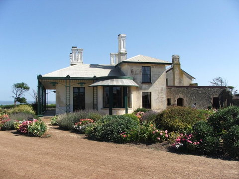Ellie\'s Cottages - Sunshine Coast Tourism 35