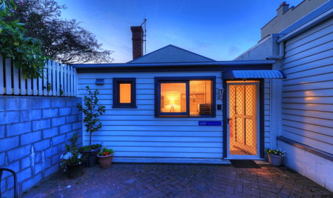 Ellie\'s Cottages - Sunshine Coast Tourism 19