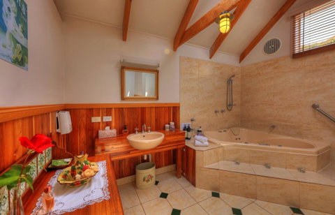 Ellie\'s Cottages - Sunshine Coast Tourism 15