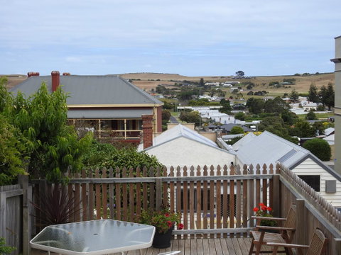 Ellie\'s Cottages - Sunshine Coast Tourism 5