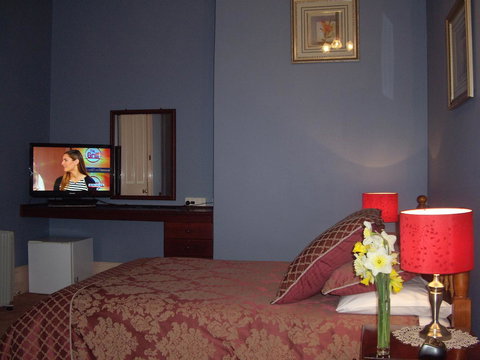 Lucinda B&B - Holiday Sunshine Coast 25