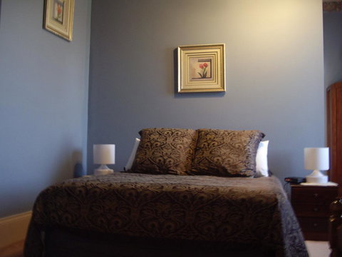 Lucinda B&B - Holiday Sunshine Coast 10