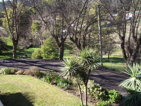 Lucinda B&B - Holiday Sunshine Coast 22