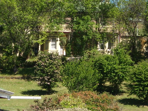 Lucinda B&B - Holiday Sunshine Coast 20