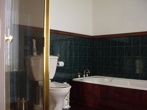 Lucinda B&B - Holiday Sunshine Coast 13