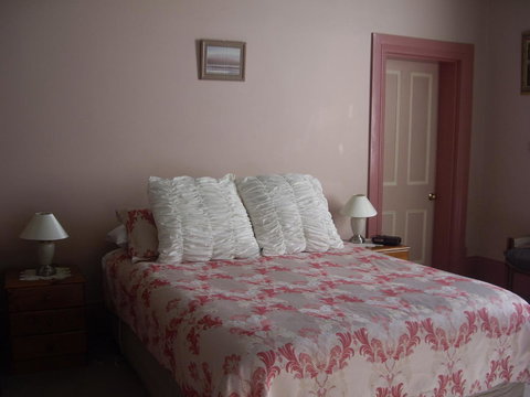 Lucinda B&B - Holiday Sunshine Coast 15